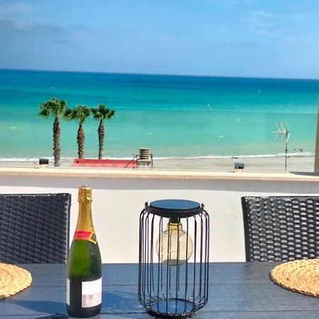 Apartamento Sunshine Grao Burriana Exterior photo