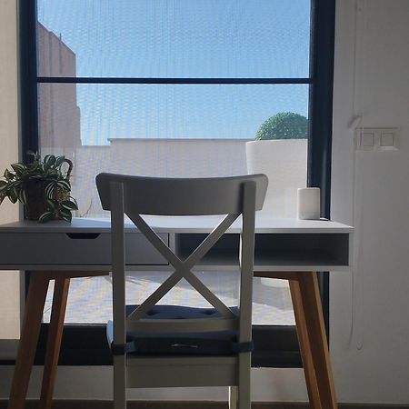 Apartamento Sunshine Grao Burriana Exterior photo