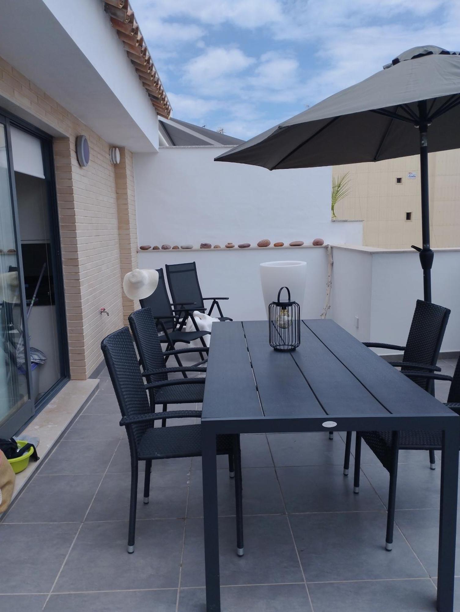 Apartamento Sunshine Grao Burriana Exterior photo