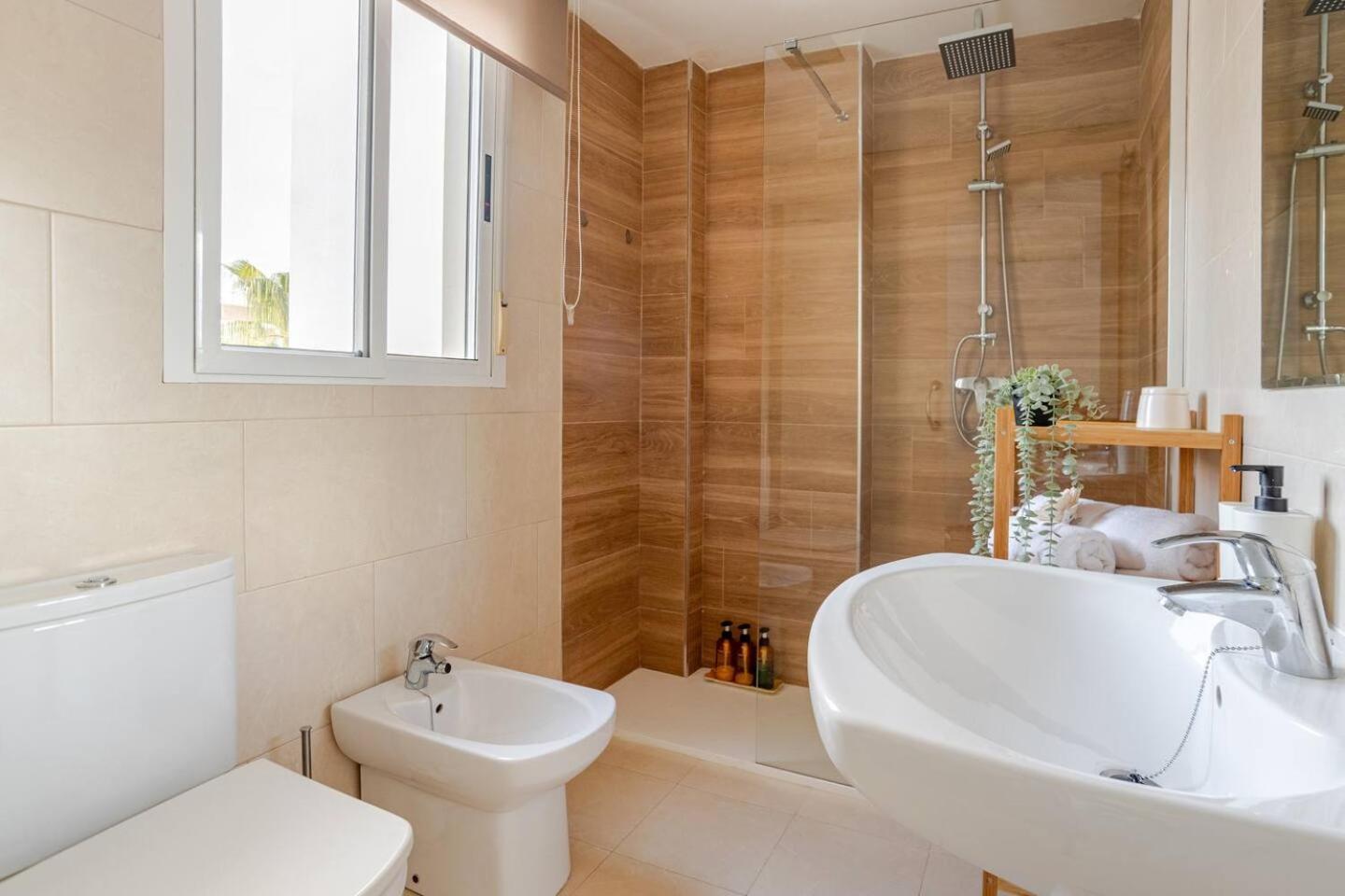 Apartamento Sunshine Grao Burriana Exterior photo