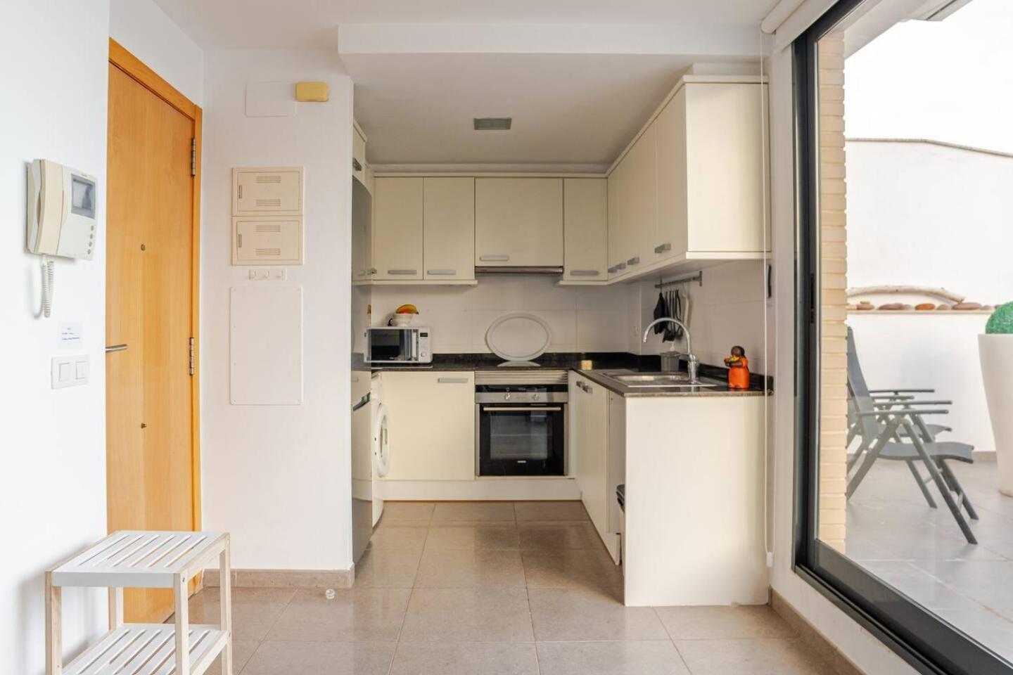 Apartamento Sunshine Grao Burriana Room photo
